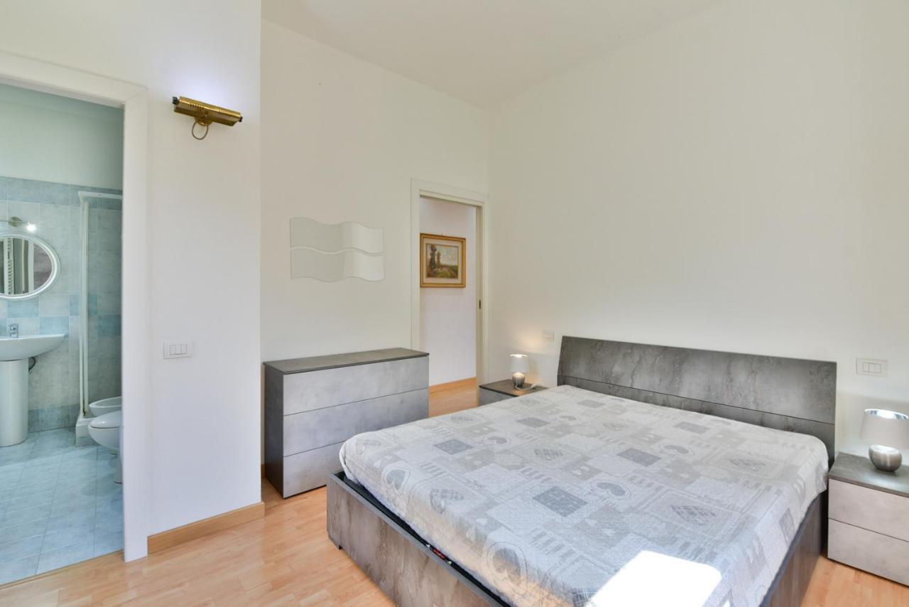 Volta Central Apartment By Quokka 360 - Minimal Flat In Cernobbio Ngoại thất bức ảnh