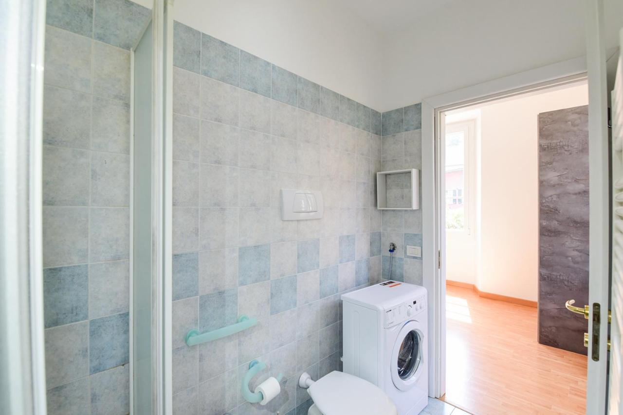 Volta Central Apartment By Quokka 360 - Minimal Flat In Cernobbio Ngoại thất bức ảnh
